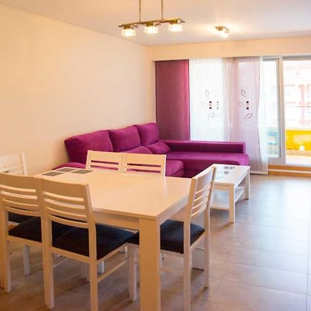 Apartamento Welcome Portonovo Playa Sanxenxo Dış mekan fotoğraf