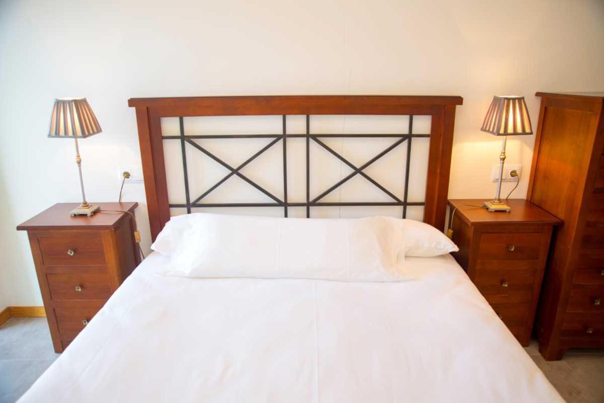 Apartamento Welcome Portonovo Playa Sanxenxo Dış mekan fotoğraf